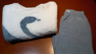 Nuevo Pijama de Women'Secret