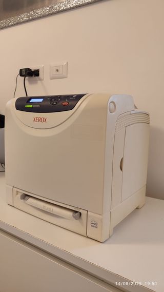Stampante laser colori Xerox Phaser 6130