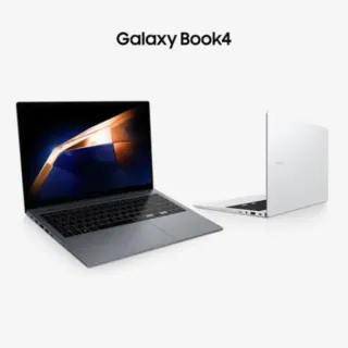 Notebook portatile Samsung Galaxy Book4 nuovo