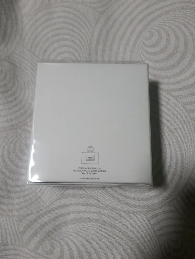 Loewe Aura Eau de Parfum 80ml