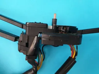 Lancia Delta devioluce devio guida deviosgancio