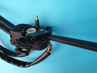 Lancia Delta devioluce devio guida deviosgancio