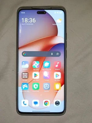 Xiaomi Redmi 13 Lite 256GB Come Nuovo