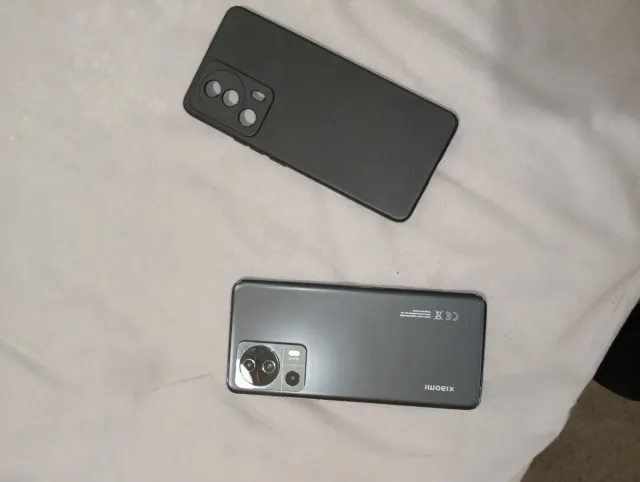 Xiaomi Redmi 13 Lite 256GB Como Nuevo