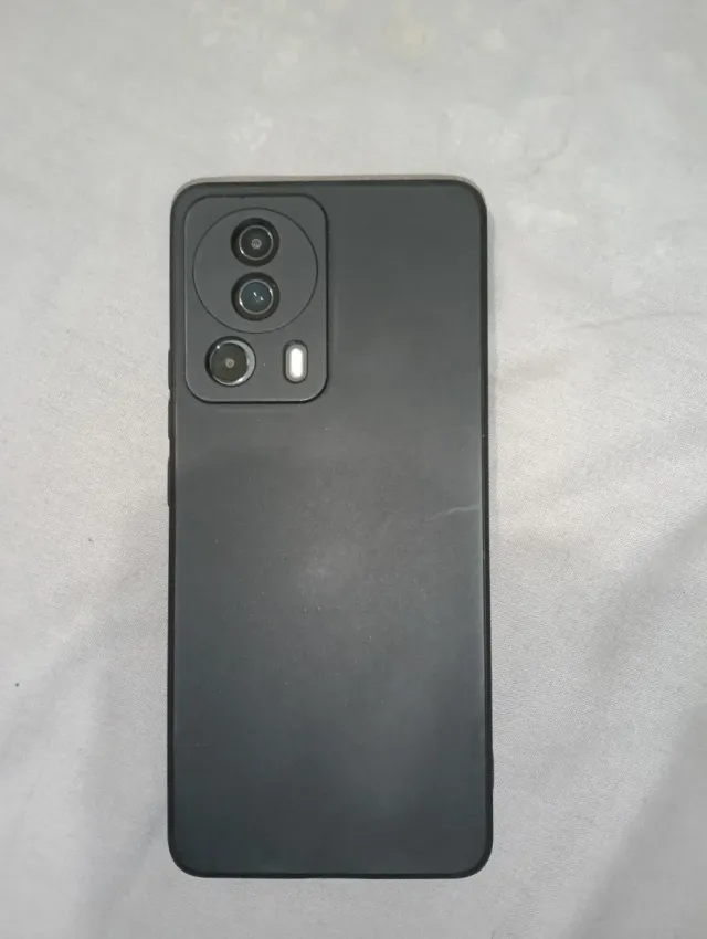 Xiaomi Redmi 13 Lite 256GB Como Nuevo