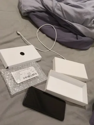 Xiaomi Redmi 13 Lite 256GB Come Nuovo