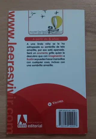 Las maravillas de una sencilla sombrilla amaril...