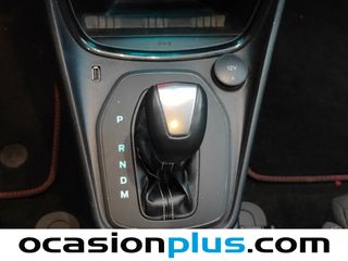 Ford Puma 1.0 EcoBoost MHEV ST-Line Design Auto 92 kW (125 CV)