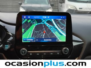 Ford Puma 1.0 EcoBoost MHEV ST-Line Design Auto 92 kW (125 CV)