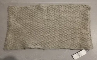 Conjunto Parfois gorro, guantes y bufanda