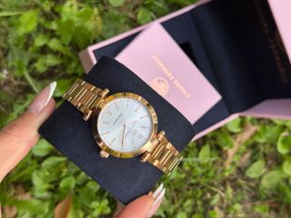 Orologio Chiara Ferragni Oro e Bianco