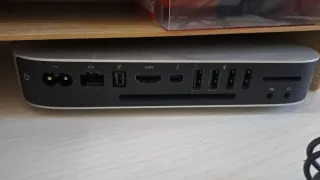 Mac mini 16GB RAM 240GB SSD