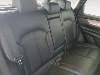 Mazda CX-60 Exclusive-Line Hybrid AWD