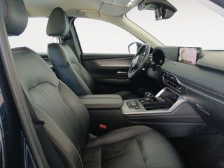 Mazda CX-60 Exclusive-Line Hybrid AWD