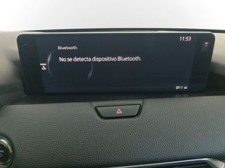 Mazda CX-60 Exclusive-Line Hybrid AWD