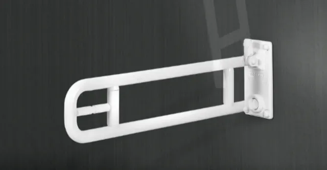 Barra di supporto ribaltabile PRESTO EQUIP