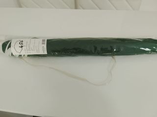 Ombrellone da Spiaggia Giardino 160 Cm Verde