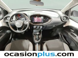 Toyota Aygo X Cross 1.0 VVT-I Play 53 kW (72 CV)