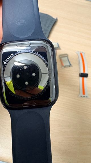 Apple Watch Series 9 4G + 7 correas