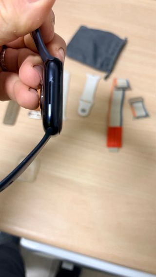 Apple Watch Series 9 4G + 7 correas