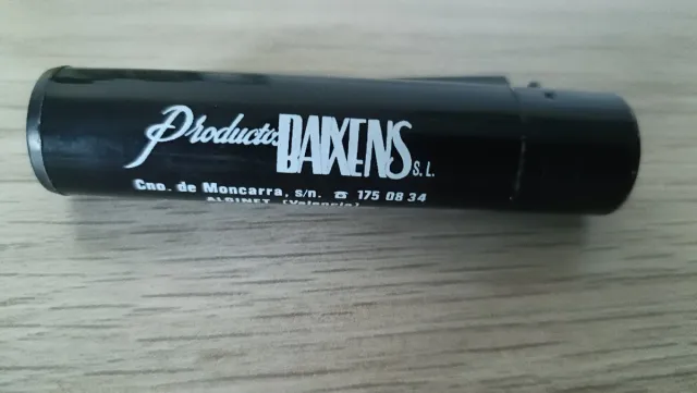 Lote de 10 Isqueiros CLIPPER Publicitários dos anos 80