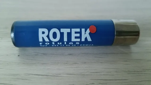 Lote de 10 Isqueiros CLIPPER Publicitários dos anos 80