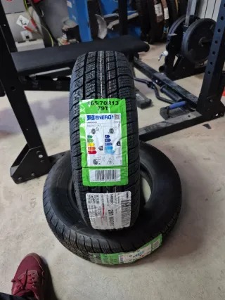 165/70 R14 79T LANVIGATOR 4 ESTACIONES