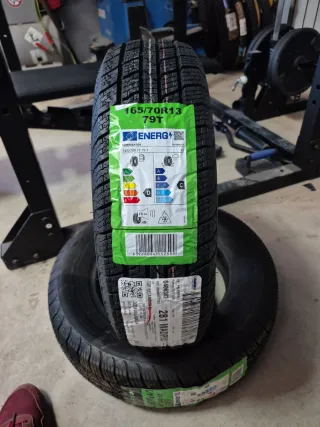165/70 R14 79T LANVIGATOR 4 ESTACIONES
