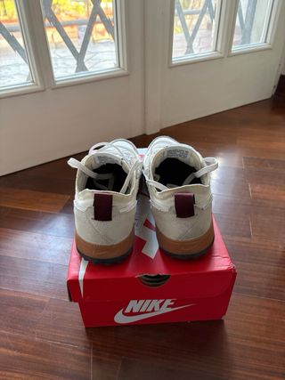 Nike City Beige/Brown Taglia 40.5