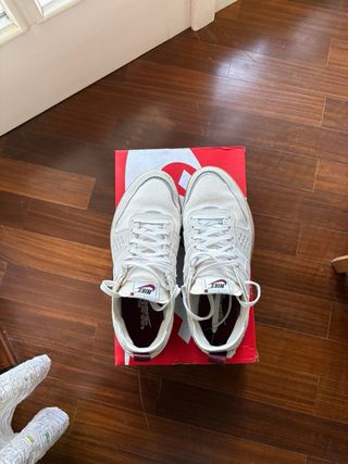Nike City Beige/Brown Taglia 40.5