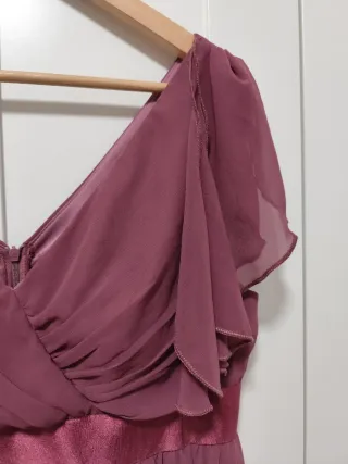 Vestido griego Unithorse Talla XL