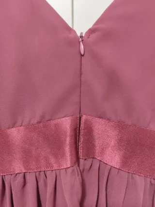 Vestido griego Unithorse Talla XL