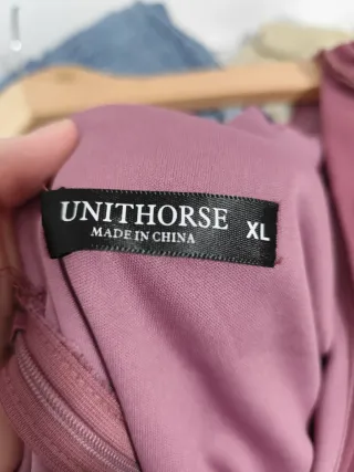 Vestido griego Unithorse Talla XL