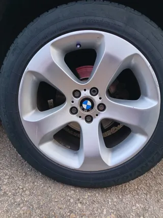Llantas BMW 19 Pulgadas