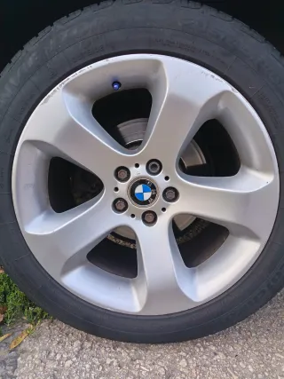 Llantas BMW 19 Pulgadas