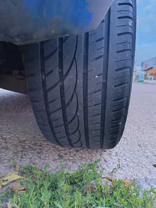 Llantas BMW 19 Pulgadas