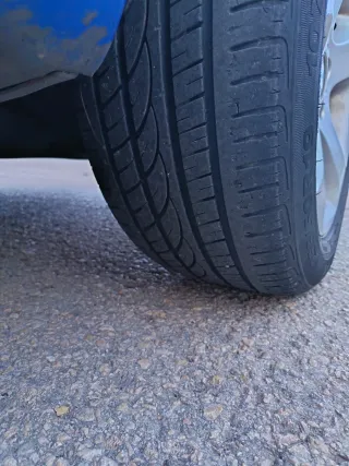 Llantas BMW 19 Pulgadas