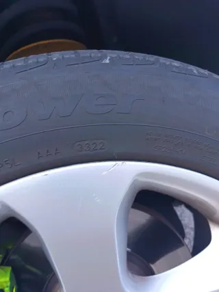 Llantas BMW 19 Pulgadas