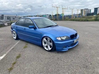 Llantas BMW 19 Pulgadas