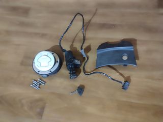 Bombines Llave BMW F650GS 2003