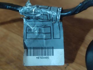 Bombines Llave BMW F650GS 2003