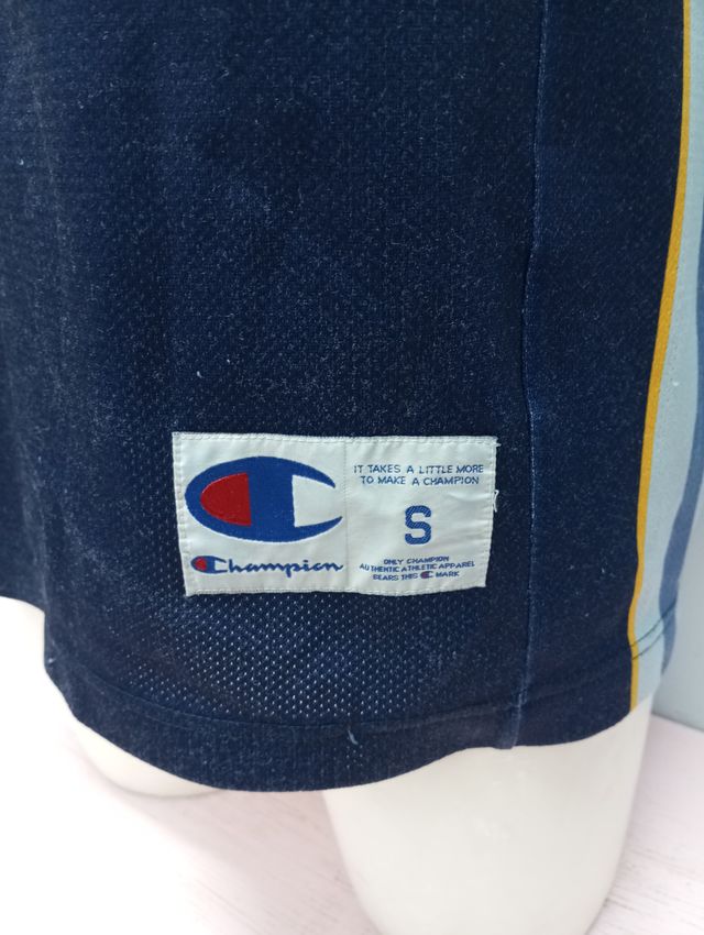 Camiseta Memphis Grizzlies Gasol 16 NBA