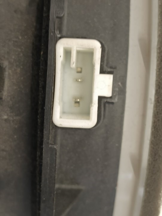 SUBWOOFER TOYOTA RAV4 (A3) 2AD 86160