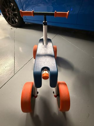 Correpasillos Triciclo Evolutivo Decathlon NUEVO