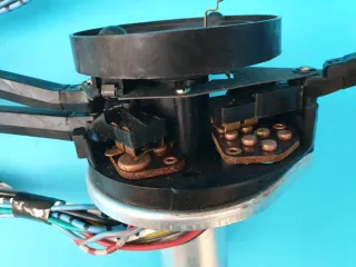 Fiat 125 Berlina fino nov.'70 - Special devioluce