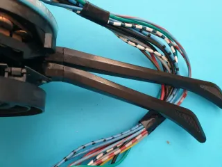 Fiat 125 Berlina fino nov.'70 - Special devioluce