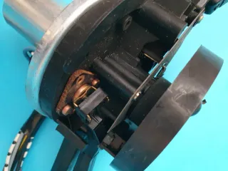 Fiat 125 Berlina fino nov.'70 - Special devioluce