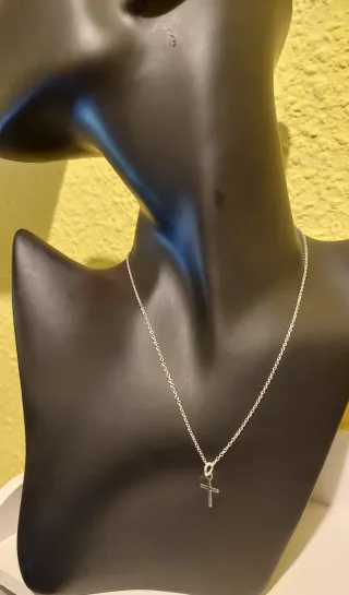 Cruz de Plata de Ley