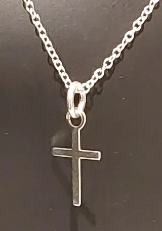 Cruz de Plata de Ley