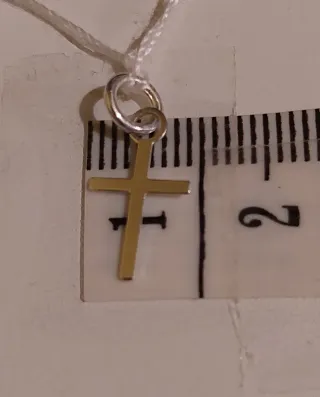 Cruz de Plata de Ley